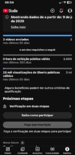 👉Canal de MEMES 1.74k inscritos🚀+250,8k de Views👀| Canal Viral em shorts +30k🔥 - Imagem 7