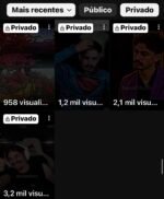 🚀 VENDO CANAL NO YOUTUBE COM 300 INSCRITOS!! 🚀 - ÓTIMO PRA QUEM QUER COMEÇAR COM UM BOM RENDIMENTO! - Imagem 4