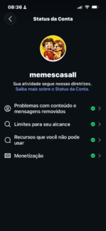 Instagram com alto engajamento e sem restrições 🔥🚀 - Imagem 8