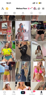 Conta Tiktok ativa +4 Mil Seguidores - Imagem 4