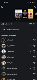 Conta Instagram 89K - Imagem 2