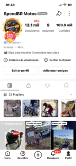 Canal Kwai 13 mil seguidores monetizado - Imagem 2