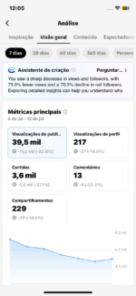 TIKTOK PERTO DE MONETIZAR 8900 SEGUIDORES - Imagem 2