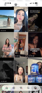 INSTAGRAM BLOGUEIRA ORGÂNICO OPORTUNIDADE RARA!! - Imagem 2