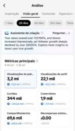 Já vai estar pronta pra monetizar daqui 5 dias - Imagem 2