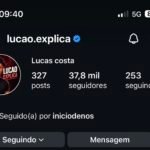 Página extremamente viral.