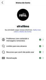 Instagram Dark Viral - Imagem 2