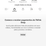 🙏 VENDO CONTA TIKTOK - (COM TIKTOK SHOP) 🙏