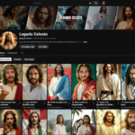 SUPER COMBO!! 2 Canais YouTube - 1.380 Mil & 1.150 Inscritos + 1 Perfil Instagram - 500 Seguidores / Nicho Religião (PERFILS MUITO ENGAJADO)