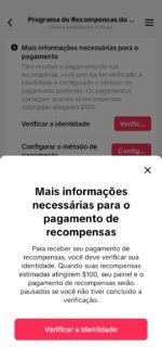 Conta TikTok Shop Exclusiva com + de 25 Mil Seguidores Orgânicos e Monetizada - Imagem 5