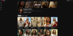 Canal YouTube com 9.080 Mil Inscritos / Nicho de Religião