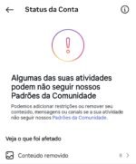 Conta Instagram 130k (Story 5k+ no orgânico) - Imagem 8