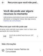 Conta Instagram 130k (Story 5k+ no orgânico) - Imagem 10