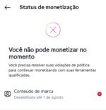 Conta Instagram 130k (Story 5k+ no orgânico) - Imagem 9
