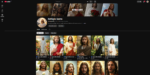 Canal YouTube com 1.625 Mil Inscritos / Nicho de Religião