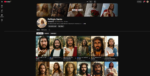 Canal YouTube - 2.100 Mil Inscritos / Nicho Religião (MUITO ENGAJADO)