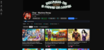 Canal de manhwa recap com 2,9k de inscritos e quente