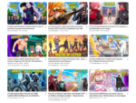Canal de Manhwa Recap com 2237 inscritos MONETIZADO - Imagem 4