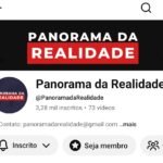 CANAL MONETIZADO 3200 INSCRITOS, NICHO DE POLITICA