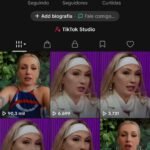 ✅CONTA TIKTOKSHOP ATIVO 🛒 | 1.9 K SEGUIDORES | 2,9 K CURT❤️ | NICHO BELEZA | SEM DOCUMENTOS | ENGAj 29K (28D) 🔥
