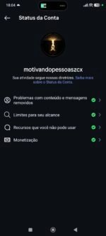 INSTAGRAM 79K SEGUIDORES ✅ - Imagem 2