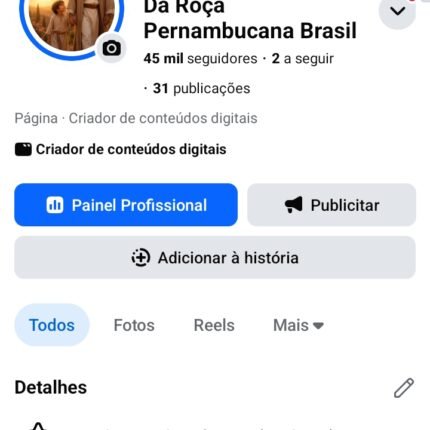 Página monetizado