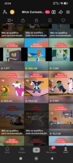 Tiktok nao gera receita de visualizações, apenas pra venda no tiktok shop - Imagem 2