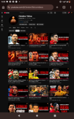 Canal de Futebol - Imagem 4