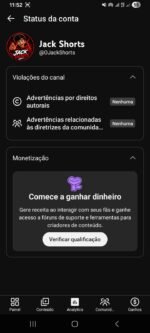 Canal ativo com 2 videos diário - Imagem 4