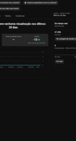 Canal Dak no Youtube com Mais de 47 Mil Inscritos (Apenas 600 R$) - Imagem 2