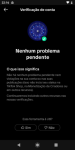 ✅CONTA TIKTOKSHOP ATIVO 🛒 | 2.0 K SEGUIDORES | 2,9 K CURT❤️ | NICHO BELEZA | SEM DOCUMENTOS | 💰 - Imagem 5