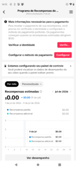 CONTA TIKTOK MONETIZADA + 38,7K DE SEGUIDORES MUITO ENGAJADA!!! SUBINDO MUITO RÁPIDO!!! (Oferta Imperdível) - Imagem 3
