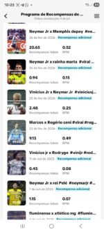 CONTA TIKTOK DE ESPORTE MONETIZADO C/ SHOP ATIVO PRA VENDAS: 20/mil inscritos - Imagem 3