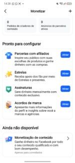 PÁGINA DE FACEBOOK EXTREMAMENTE ENGAJADA + 106K DE SEGUIDORES COM MÉDIA DE +300K DE VIZUALIZAÇÃO POR VÍDEO!!!! (Oferta Imperdível) - Imagem 3