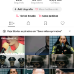 Corte policial