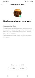 ENGAJADO! PERFIL 2K+ PERFEITO PARA TIK TOK SHOP (SEM DOC, LIMPO, PERSONALIZÁVEL) - Imagem 5