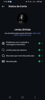 Instagram 12,3K Seguidores Orgânicos 🇧🇷 - Imagem 2