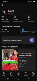 🔴CANAL - YouTube Shorts 1.000+ Inscritos 🔴 - Imagem 4