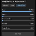 Conta TikTok 3k de seguidores - Imagem 3