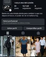 Promoção - Insta 13.7k de seguidores