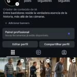 Última Unidade - PROMOÇÃO - Insta 12.1k de seguidores