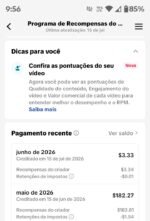 Tiktok monetizado 36 k - Imagem 2