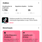Tik Tok shop pronto para vender