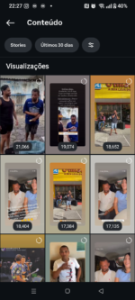 Instagram 100.000 seguidores - Imagem 8