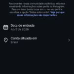 Instagram 100.000 seguidores