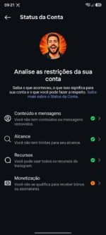 Perfil Humor (Fã Club) - Imagem 2