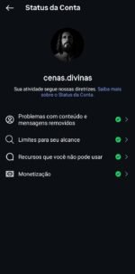 Instagram 12,8K Seguidores Orgânicos 🇧🇷 - Imagem 2