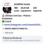 Instagram 20 k