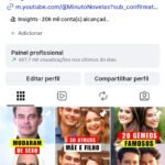 🔴 INSTAGRAM 27.6K | Mundo dos Famosos 🔥 | +3.3 MILHÕES de Views 🚀 DESCONTO IMPERDÍVEL
