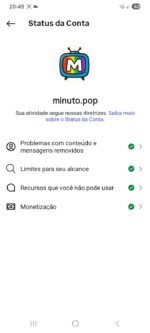 🔴 INSTAGRAM 27.6K | Mundo dos Famosos 🔥 | +3.3 MILHÕES de Views 🚀 DESCONTO IMPERDÍVEL - Imagem 4